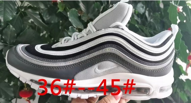 Women Nike Air Max 97 32